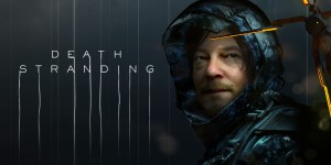 Beitragsbild des Blogbeitrags Death Stranding für PlayStation 4 Verlosung