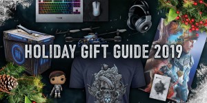 Beitragsbild des Blogbeitrags Find Your Gears Fan the Ultimate Gifts This Holiday Season 