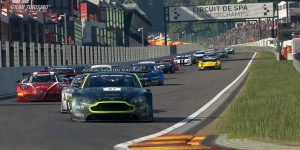 Beitragsbild des Blogbeitrags Watch the FIA GT World Championships This Friday, Live From Monaco 