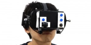 Beitragsbild des Blogbeitrags FaceWidgets blends on-face switches with the VR world