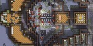 Beitragsbild des Blogbeitrags The Shovel: Prison Architect’s Free Content Update Available Today on Xbox One 