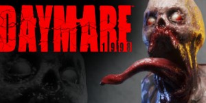 Beitragsbild des Blogbeitrags Daily Deal – Daymare: 1998, 30% Off