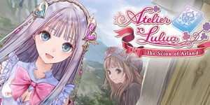 Beitragsbild des Blogbeitrags Daily Deal – Atelier Lulua ~The Scion of Arland~ / ルルアのアトリエ ~アーランドの錬金術士4~, 40% Off