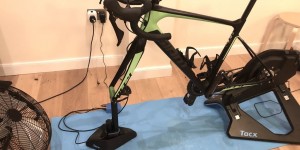 Beitragsbild des Blogbeitrags OpenGradeSIM is an open source incline simulator for indoor bike trainers