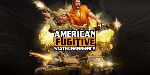 Beitragsbild des Blogbeitrags Free American Fugitive ‘State of Emergency’ DLC Hits PS4 Today 