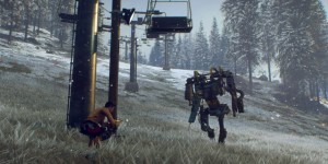 Beitragsbild des Blogbeitrags Generation Zero: Alpine Unrest Expansion Available Now on Xbox One 