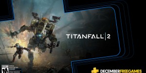 Beitragsbild des Blogbeitrags December’s Free PS Plus Games: Titanfall 2 and Monster Energy Supercross — The Official Videogame