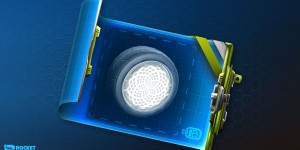 Beitragsbild des Blogbeitrags Rocket League-Blueprints-Update und Rocket Pass 5 erscheinen nächsten Monat