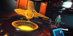 Beitragsbild des Blogbeitrags Synthesis Update for No Man’s Sky Launches November 28 on Xbox One 