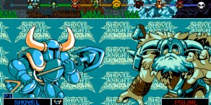 Beitragsbild des Blogbeitrags How to Unlock Everything in Shovel Knight Showdown 