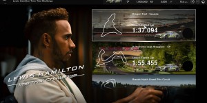 Beitragsbild des Blogbeitrags Gran Turismo Sport Adds 5 New Cars, Lewis Hamilton Time Trial Challenge