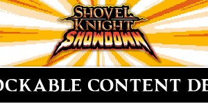 Beitragsbild des Blogbeitrags So könnt ihr alles in Shovel Knight Showdown freischalten