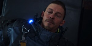 Beitragsbild des Blogbeitrags Death Stranding PS4Pro Screenshoot Gallery , Review Gameplay