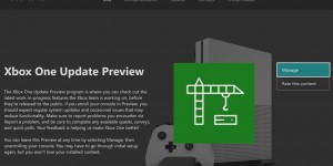 Beitragsbild des Blogbeitrags Xbox Insider Release Notes – Alpha Skip Ahead Ring (2004.191126-2300)