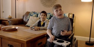 Beitragsbild des Blogbeitrags Xbox Adaptive Controller: Wie Inklusion im Gaming funktioniert 