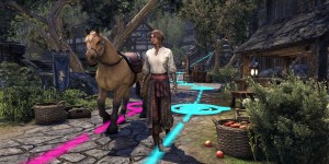 Beitragsbild des Blogbeitrags Stonethorn & Update 27 bring new adventures & features to The Elder Scrolls Online