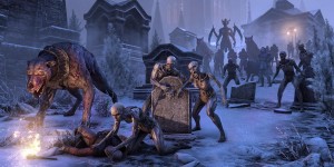 Beitragsbild des Blogbeitrags Stonethorn & Update 27 erweitern The Elder Scrolls Online um neue Abenteuer und Features
