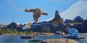 Beitragsbild des Blogbeitrags Skully is a Unique Platforming Adventure That is Available Now on Xbox One