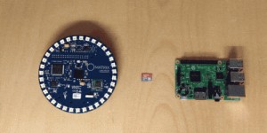 Beitragsbild des Blogbeitrags Raspberry Pi calls out your custom workout routine 