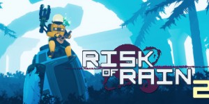 Beitragsbild des Blogbeitrags Now Available on Steam – Risk of Rain 2
