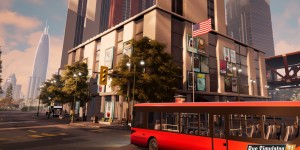 Beitragsbild des Blogbeitrags Bus Simulator 21 Coming to the Xbox Family in 2021 
