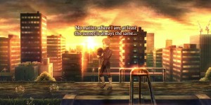 Beitragsbild des Blogbeitrags Wie Atlus und Vanillaware die 2D-Kunst von 13 Sentinels: Aegis Rim zum Leben erwecken