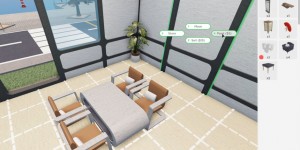 Beitragsbild des Blogbeitrags Feed Your Creativity in Restaurant Tycoon 2 on Roblox