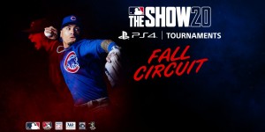 Beitragsbild des Blogbeitrags MLB The Show 20 PS4 Tournaments: Fall Circuit begins August 22