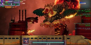 Beitragsbild des Blogbeitrags Run, Gun, Eat: A Deep Look at Devouring Enemies in Bite the Bullet 