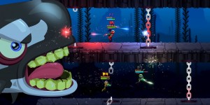 Beitragsbild des Blogbeitrags A Quick History of Indie Games on Xbox and a Look Forward with Over 2,000 Games Shipped via ID@Xbox