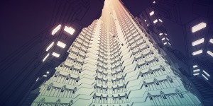 Beitragsbild des Blogbeitrags After almost eight years, Manifold Garden launches on PS4 today