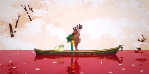 Beitragsbild des Blogbeitrags Spiritfarer is Out Now on Xbox One and Xbox Game Pass 