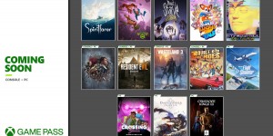 Beitragsbild des Blogbeitrags Coming Soon to Xbox Game Pass for PC & Console: Spiritfarer, Microsoft Flight Simulator, Battletoads, Tell Me Why, Wasteland 3 and More 