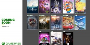 Beitragsbild des Blogbeitrags Coming Soon to Xbox Game Pass for PC & Console: Spiritfarer, Microsoft Flight Simulator, Battletoads, Tell Me Why, Wasteland 3 and More