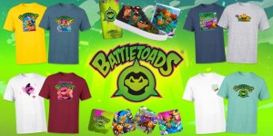 Beitragsbild des Blogbeitrags Die Battletoads sind zurück! Erlebe das neue Abenteuer jetzt im Xbox Game Pass, auf Xbox One und Windows 10 PC