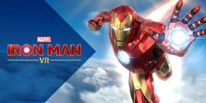 Beitragsbild des Blogbeitrags Free patch update for Marvels Iron Man VR including New Game+, available today 