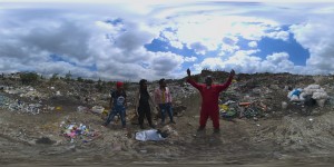 Beitragsbild des Blogbeitrags Venice Film Festivals VR Selection to Release on Viveport