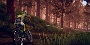 Beitragsbild des Blogbeitrags Descenders, das extreme Multiplayer-Spiel mit Downhill-Biking-Action erscheint jetzt auf PlayStation 4 