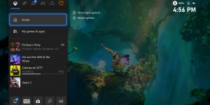 Beitragsbild des Blogbeitrags Xbox One and Xbox Series X UX Gets a Fresh Look and Streamlined Experience
