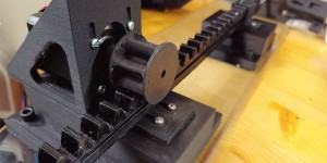 Beitragsbild des Blogbeitrags MIDI-controlled slide whistle made with an Arduino Due