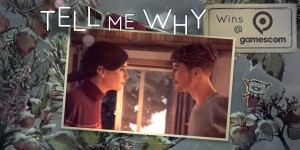 Beitragsbild des Blogbeitrags Spiele Tell Me Why: Kapitel 1 jetzt im Xbox Game Pass