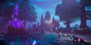 Beitragsbild des Blogbeitrags Drake Hollow is Available Now on Xbox One and Xbox Game Pass 