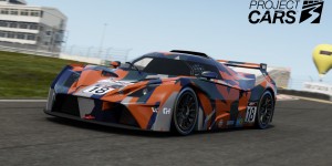 Beitragsbild des Blogbeitrags Project CARS 3 Available Now: The Dev Teams Favorite Performance Car Upgrades 