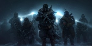 Beitragsbild des Blogbeitrags Wasteland 3 ist ab sofort verfügbar!