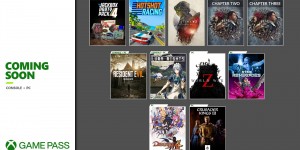 Beitragsbild des Blogbeitrags Neu im Xbox Game Pass für Konsole und PC (Beta): Destiny, Tell Me Why und mehr