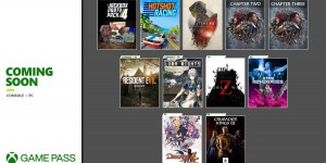 Beitragsbild des Blogbeitrags Coming Soon to Xbox Game Pass for PC & Console: Destiny 2, Resident Evil 7: Biohazard, Tell Me Why, and More