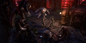 Beitragsbild des Blogbeitrags The Elder Scrolls Online: Stonethorn and Update 27 Now Live on Xbox One