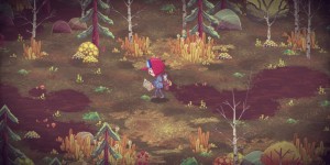 Beitragsbild des Blogbeitrags The Wild at Heart Coming to Xbox One in 2021