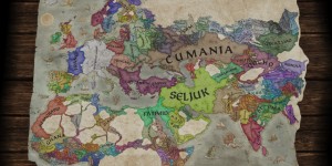 Beitragsbild des Blogbeitrags Building Your Dynasty in Crusader Kings III, Available Today with Xbox Game Pass for PC