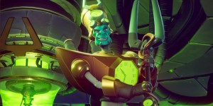 Beitragsbild des Blogbeitrags Crash Bandicoot 4: Its About Time Available Now on Xbox One